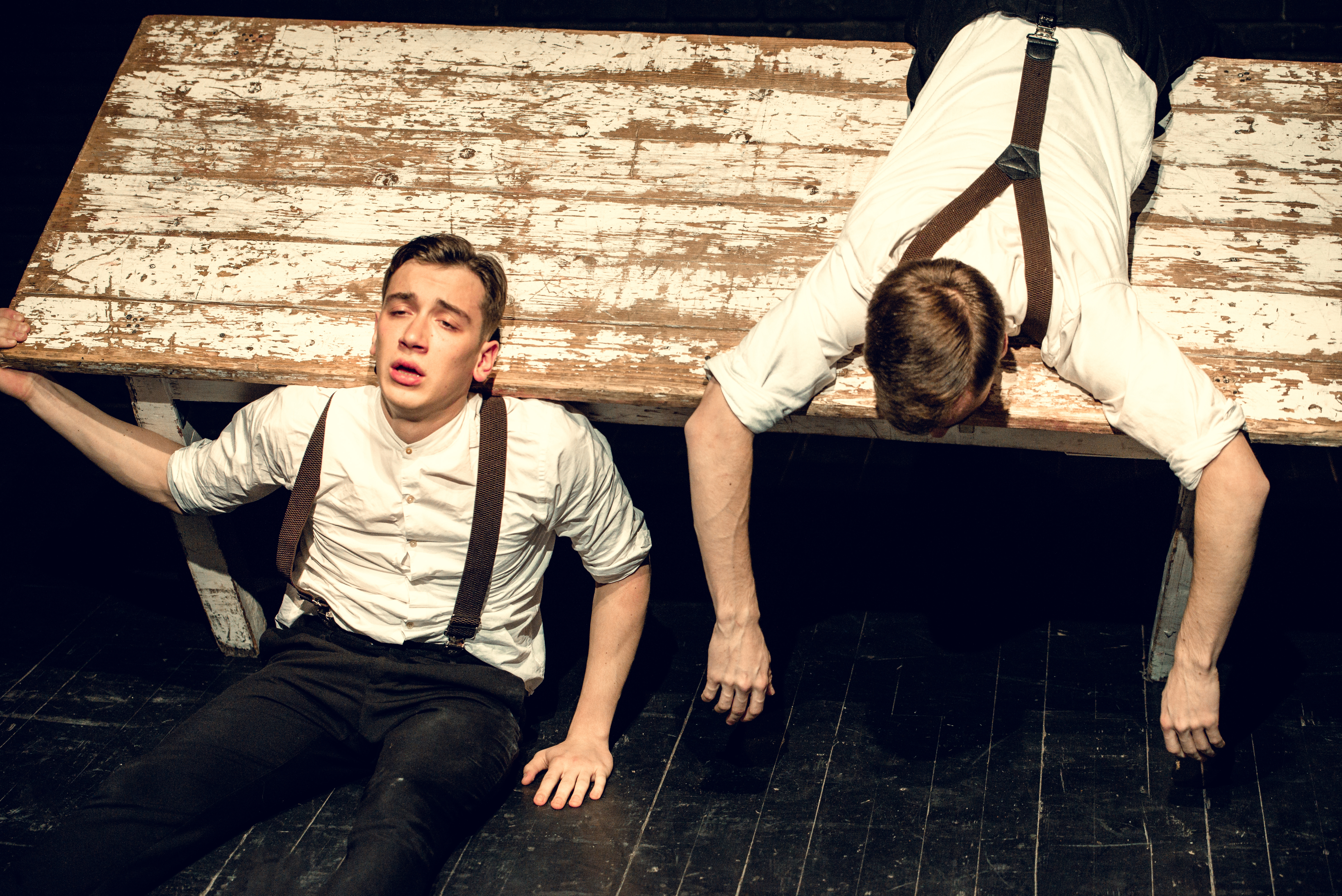 Толстая тетрадь