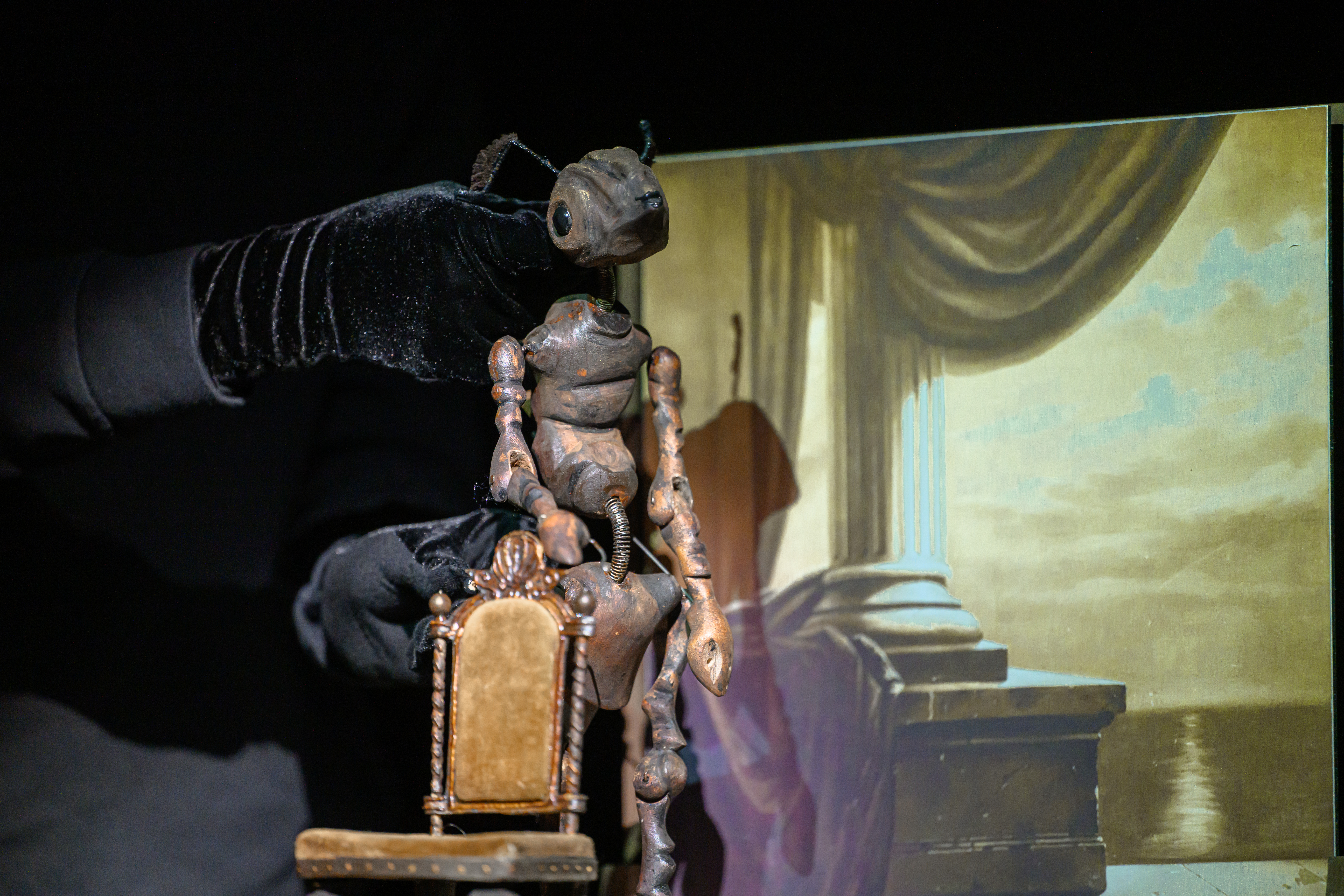 История одной фотографии 