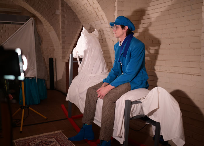 Как я стал художником