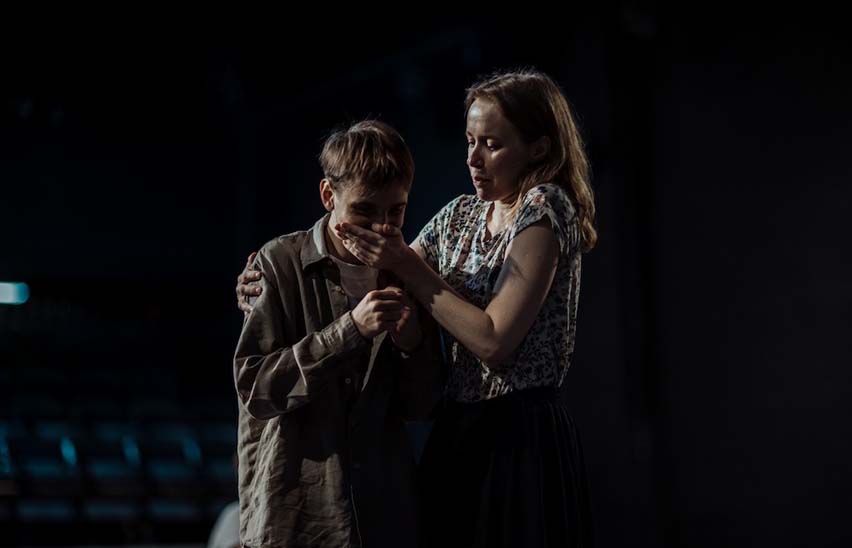 Лекарь поневоле