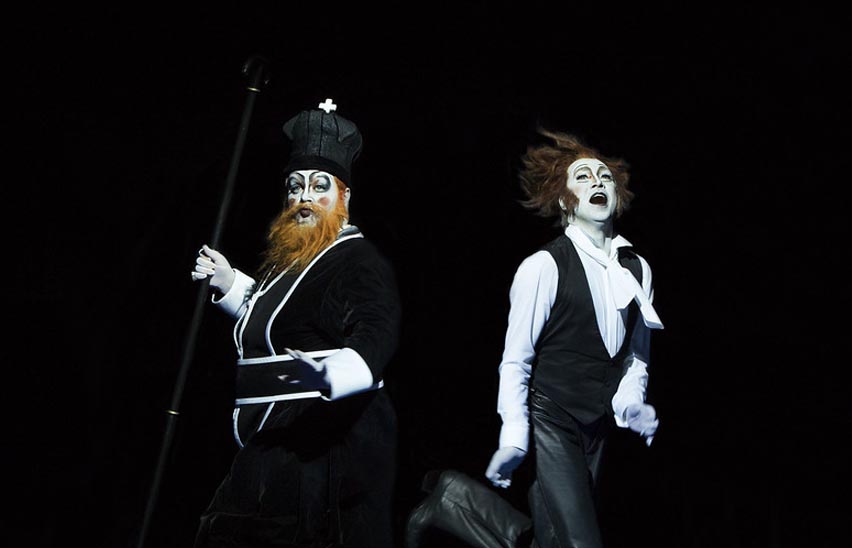 Сказки Пушкина