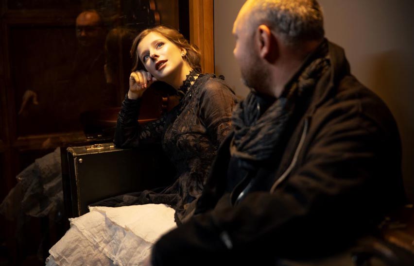 Зимние заметки о летних впечатлениях