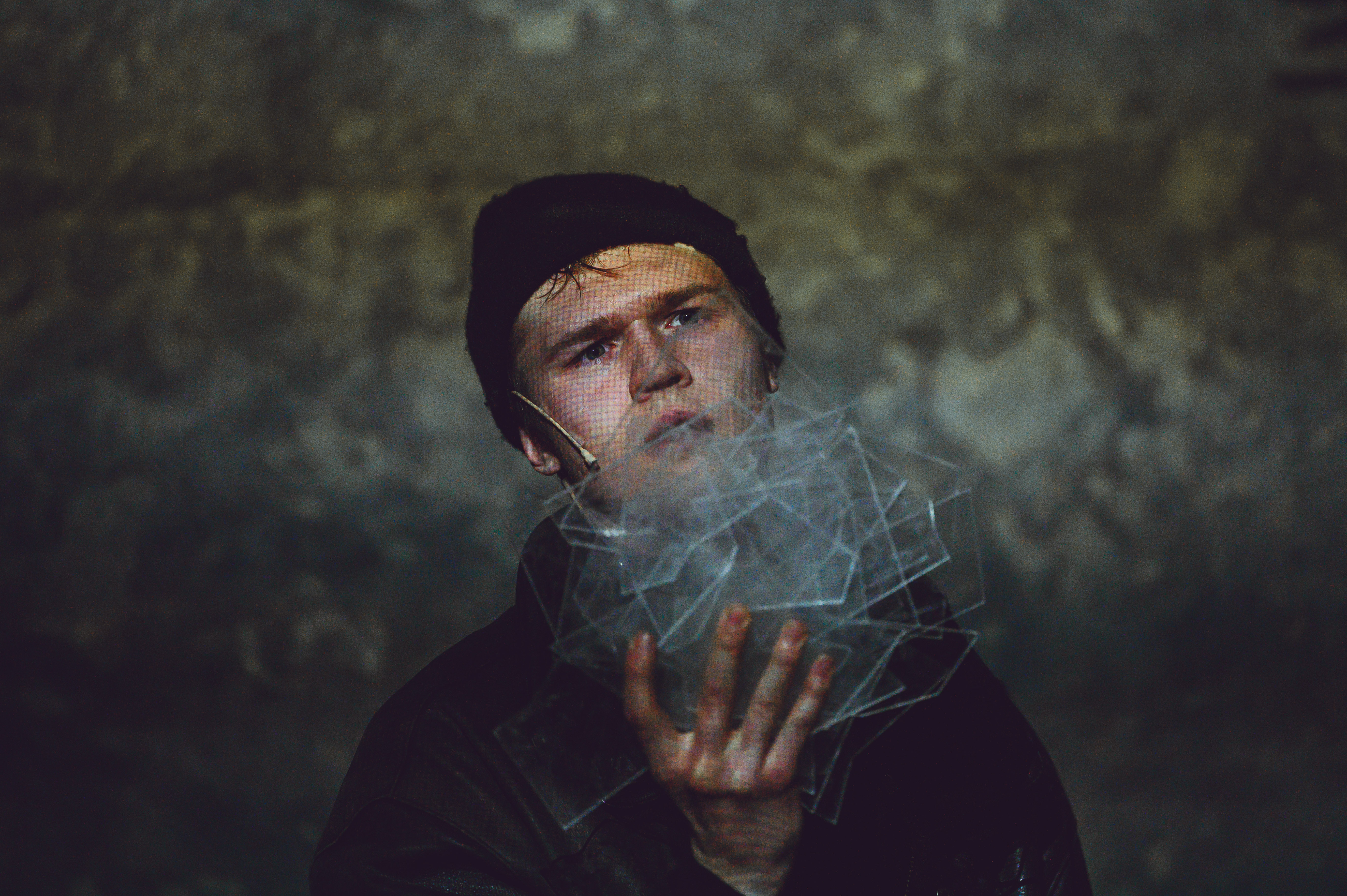 Мой брат умер