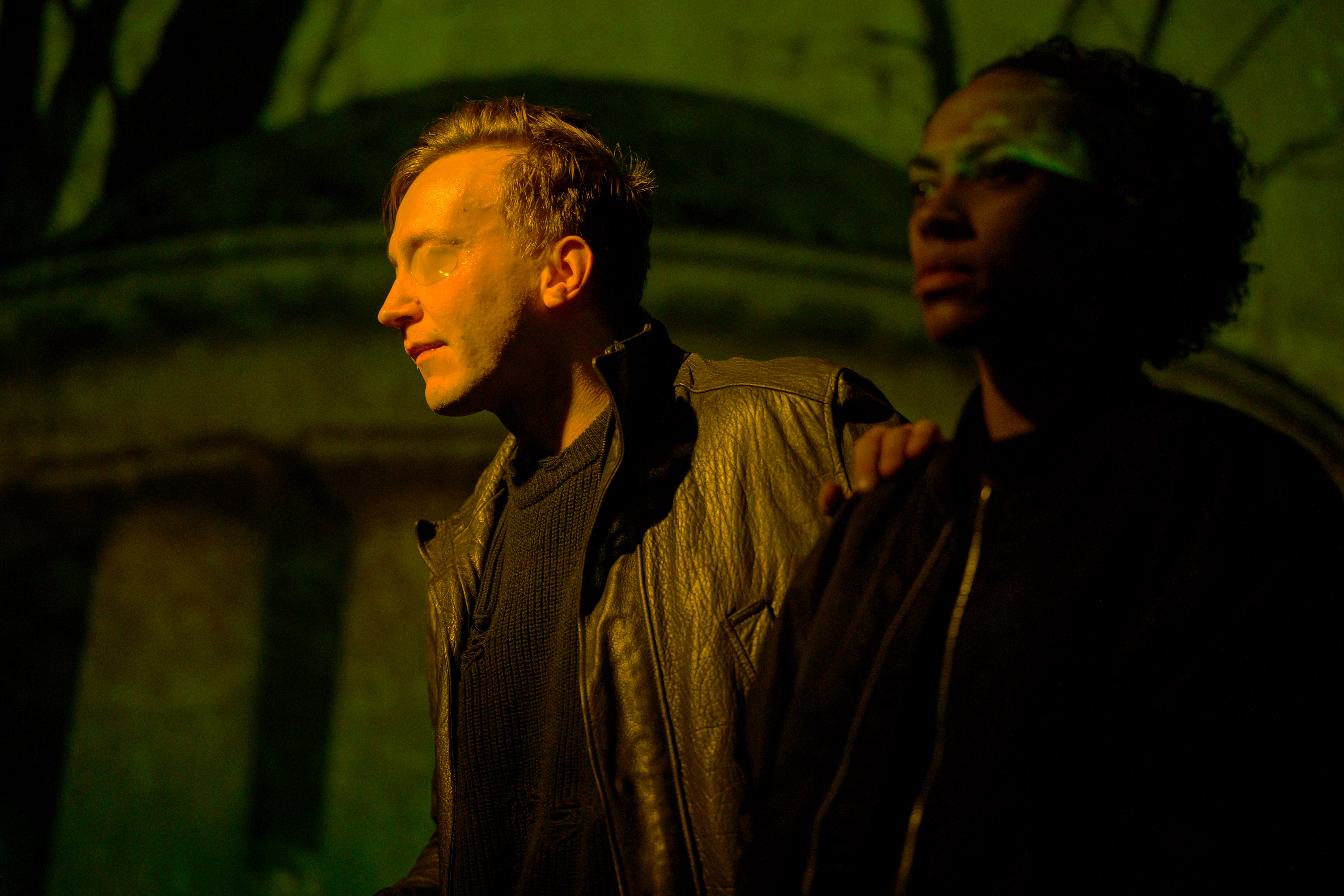 Мой брат умер