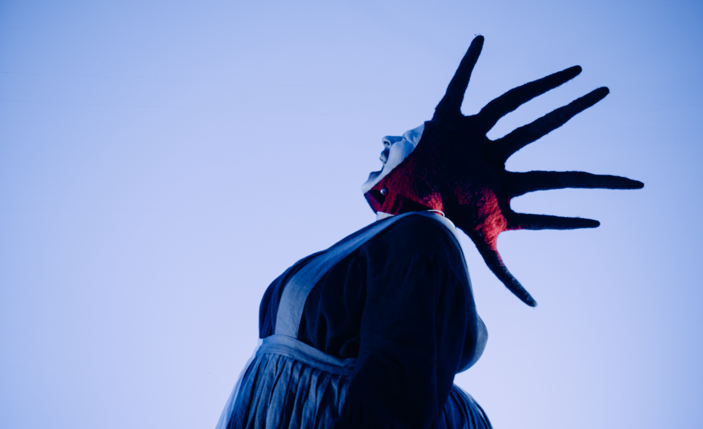 И я там был. Сказки Афанасьева