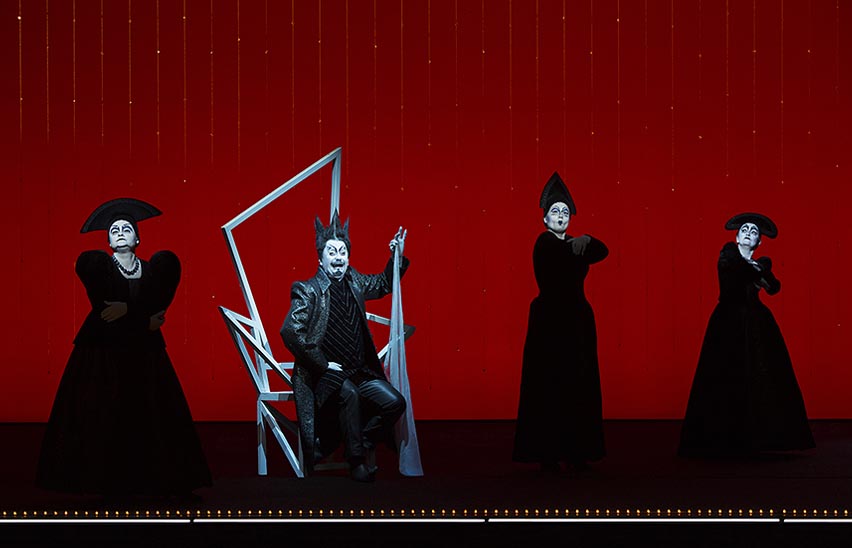 Сказки Пушкина