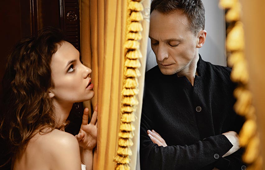 Покорность