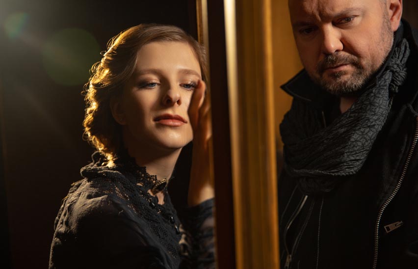 Зимние заметки о летних впечатлениях