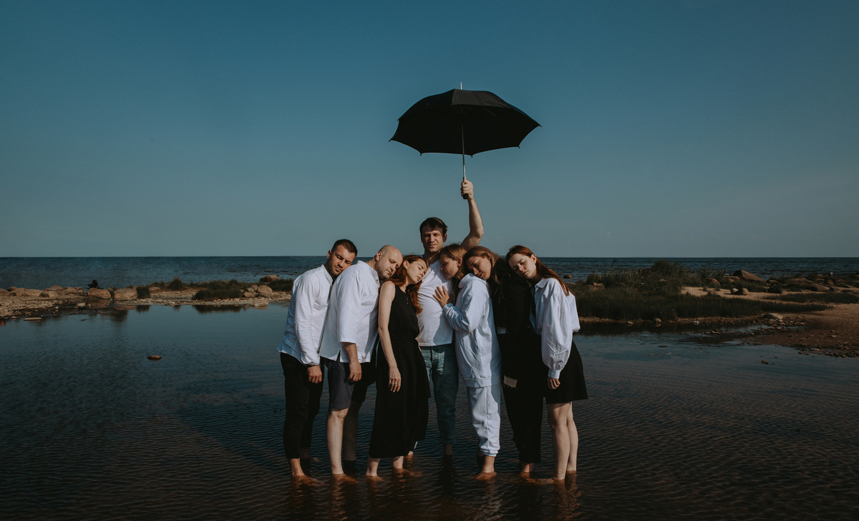 Последнее лето