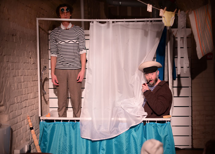 Как я стал художником