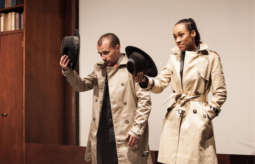 Осторожно, Эльфы!