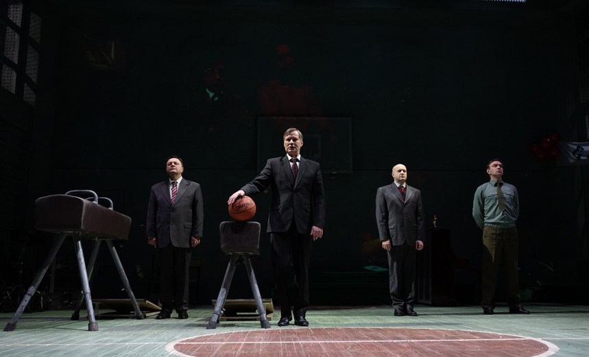 Борис Годунов