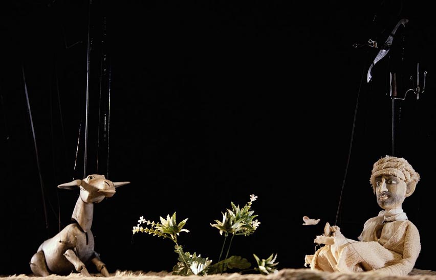 Ходжа Насреддин