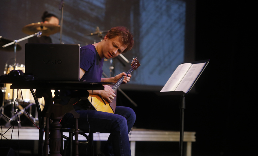 Наше все... Бродский