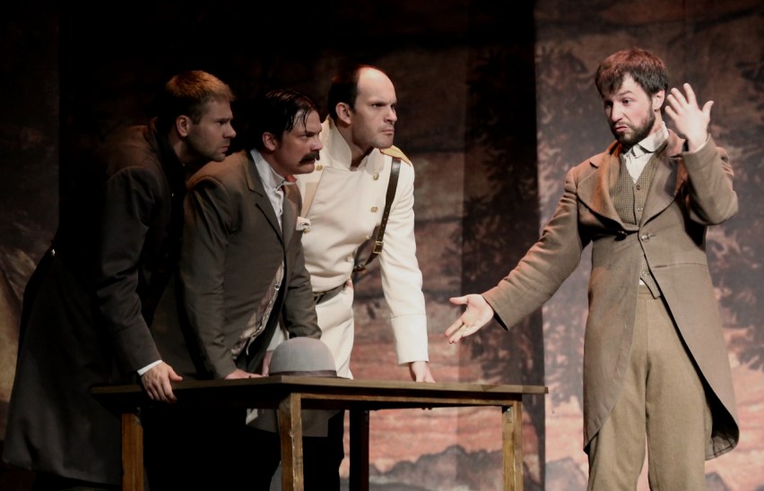 Шведская спичка