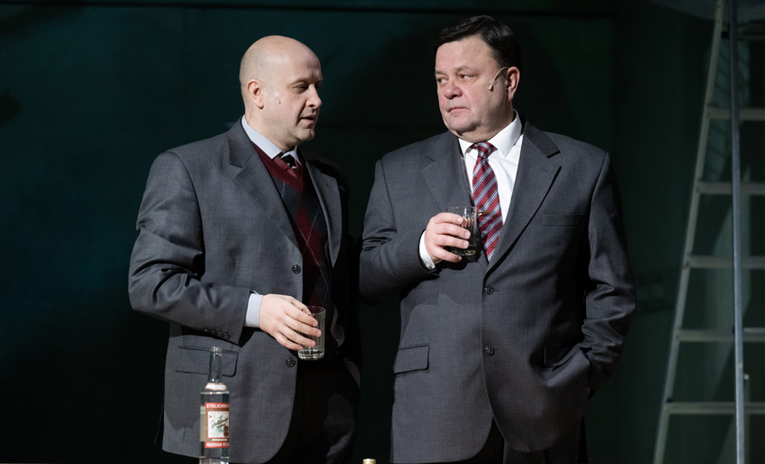 Борис Годунов