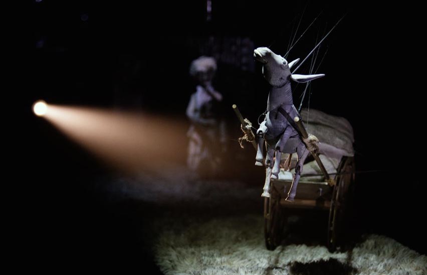 Ходжа Насреддин