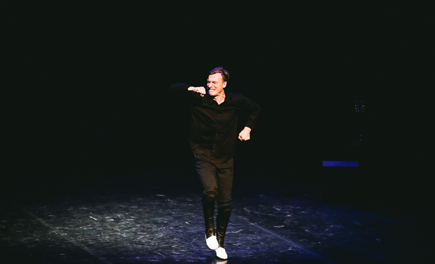 Наше все... Нодар Думбадзе