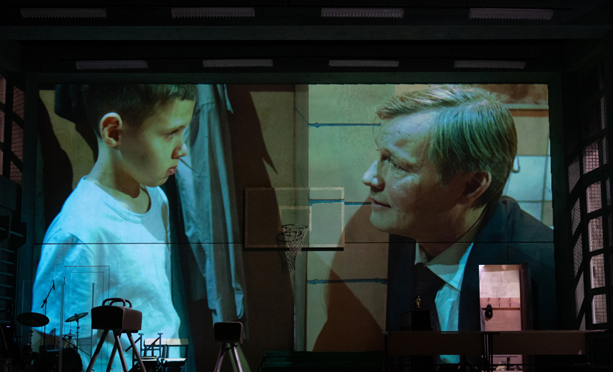 Борис Годунов