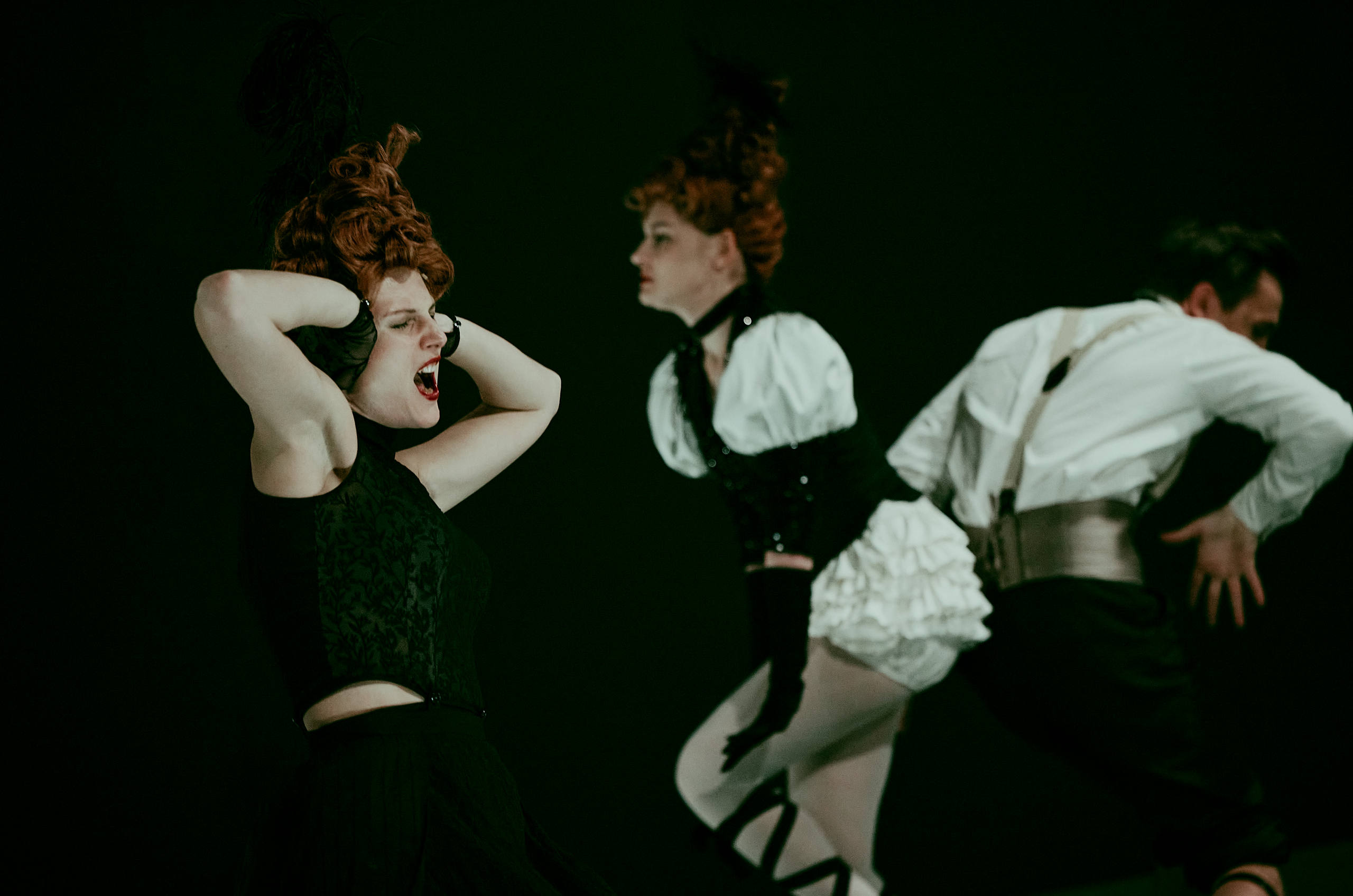 Обыкновенная смерть