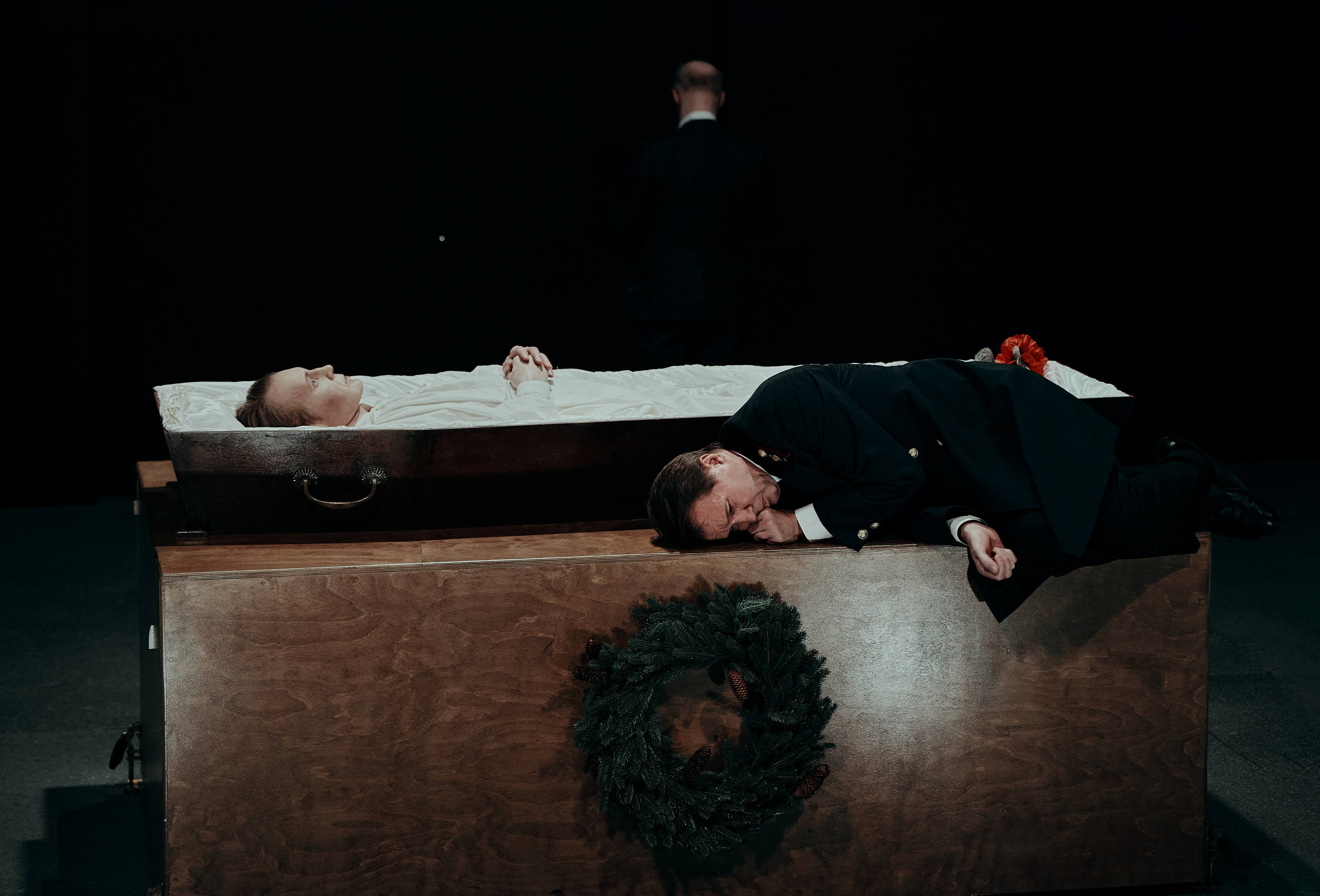 Обыкновенная смерть