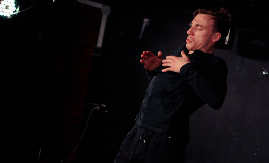 Наше все... Нодар Думбадзе