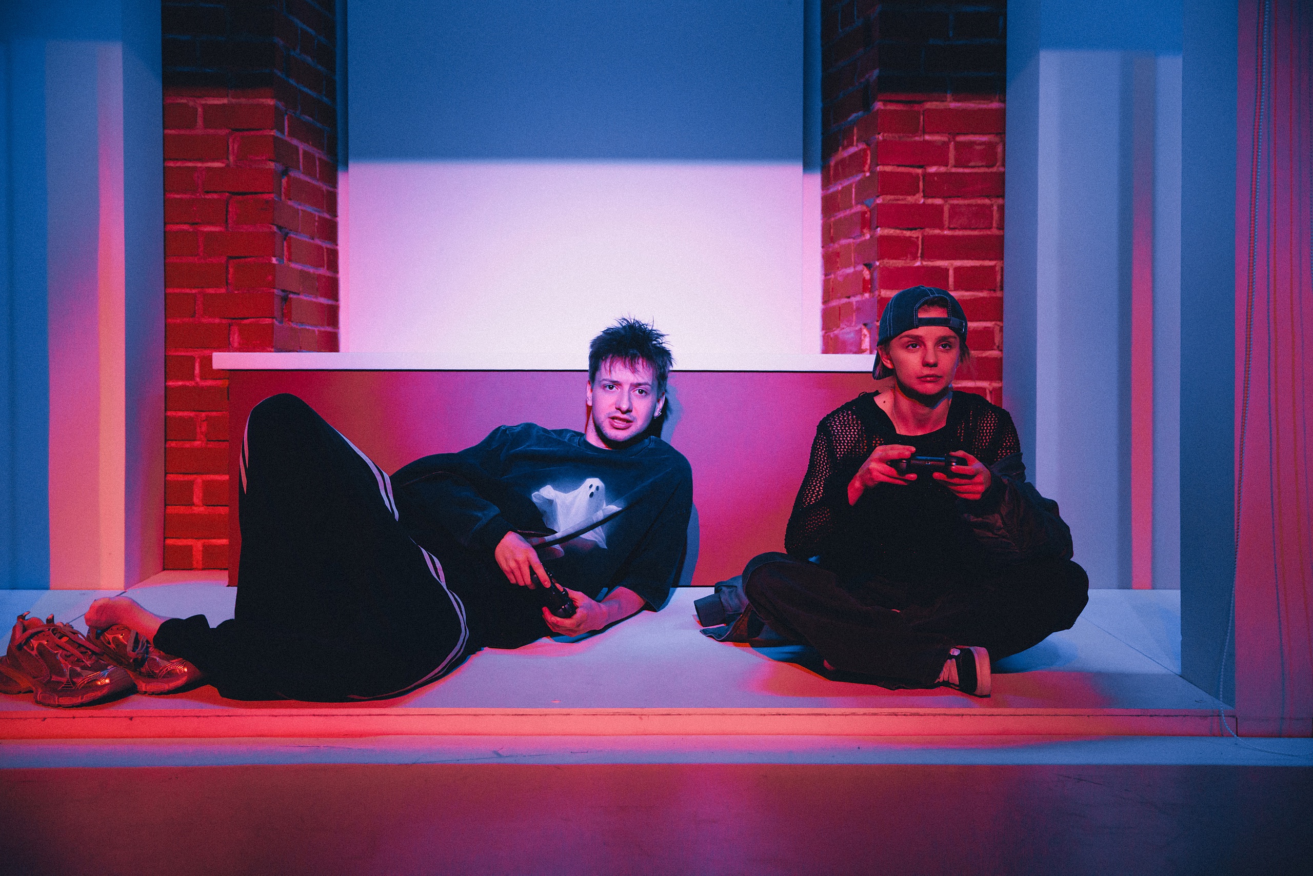  Любовное настроение