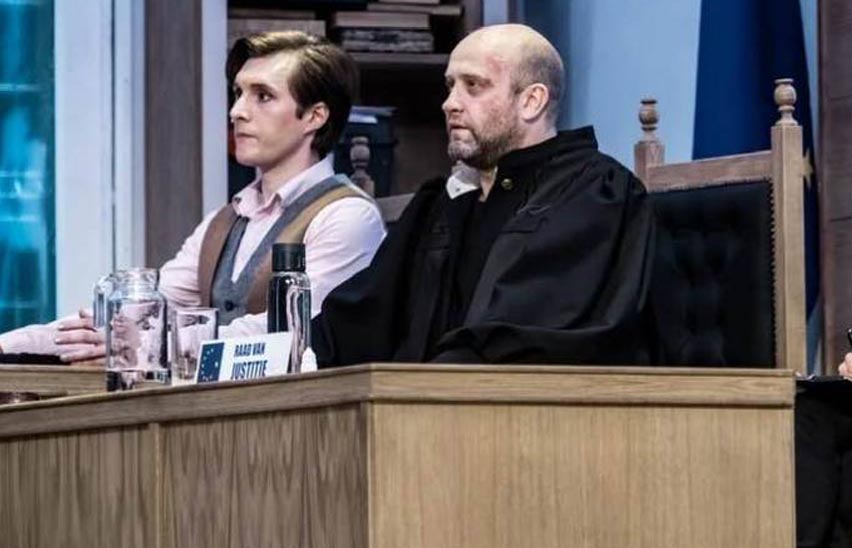 Разбитый кувшин