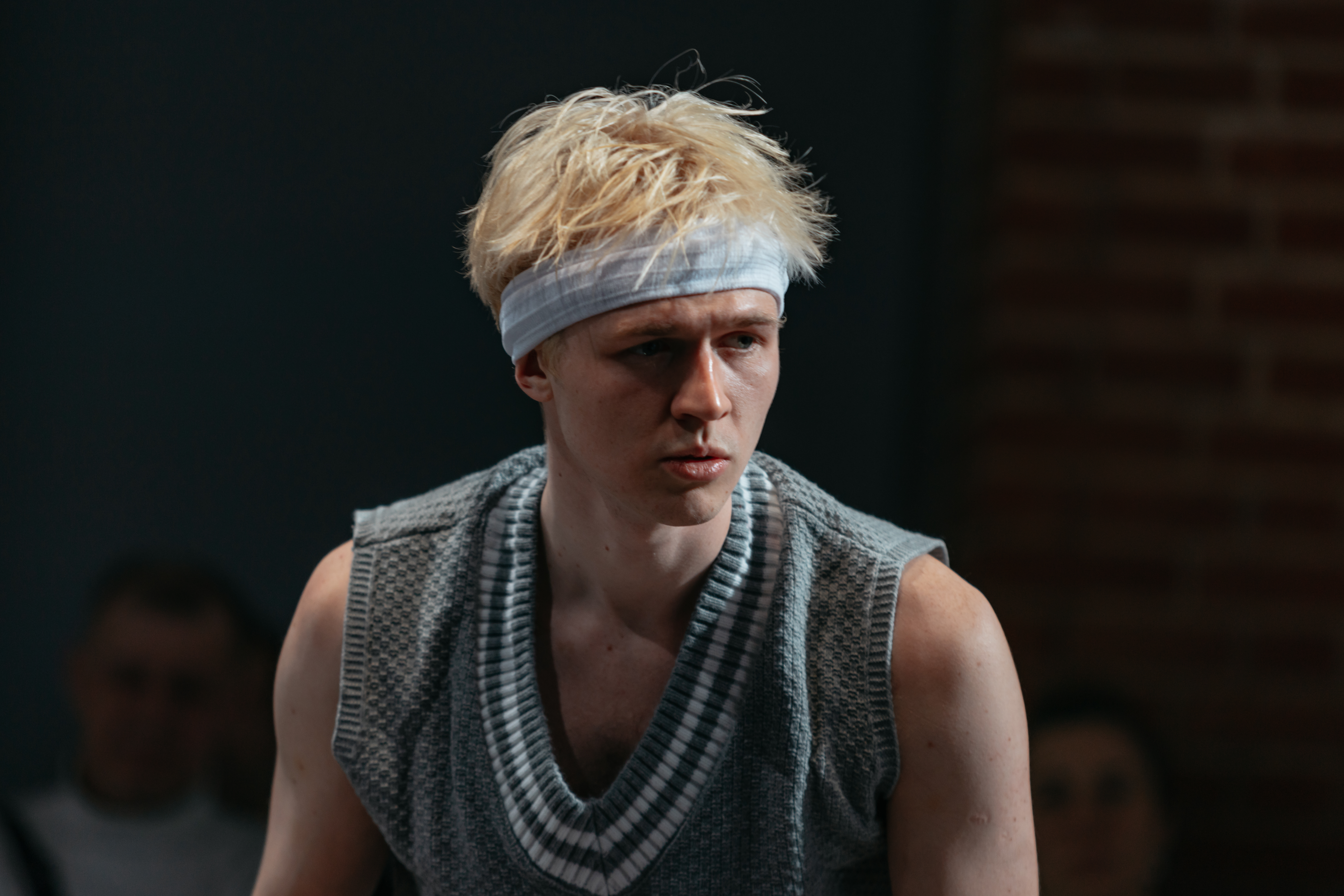 Коралловый остров