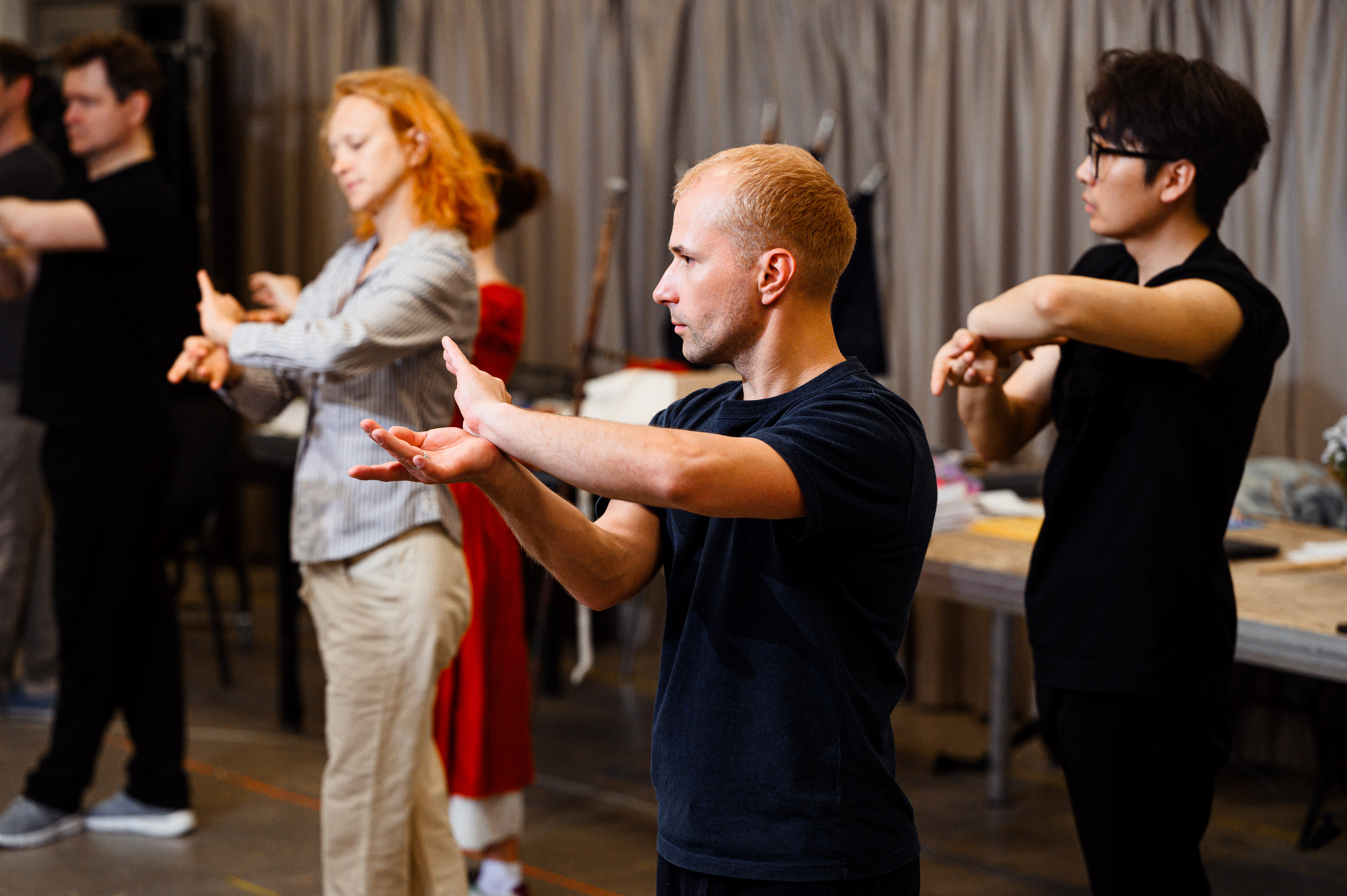 Я не убивала своего мужа