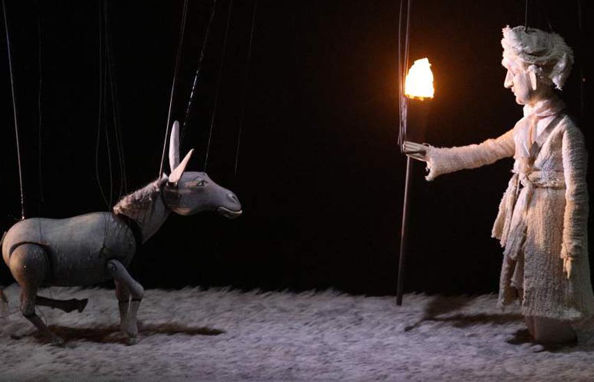 Ходжа Насреддин