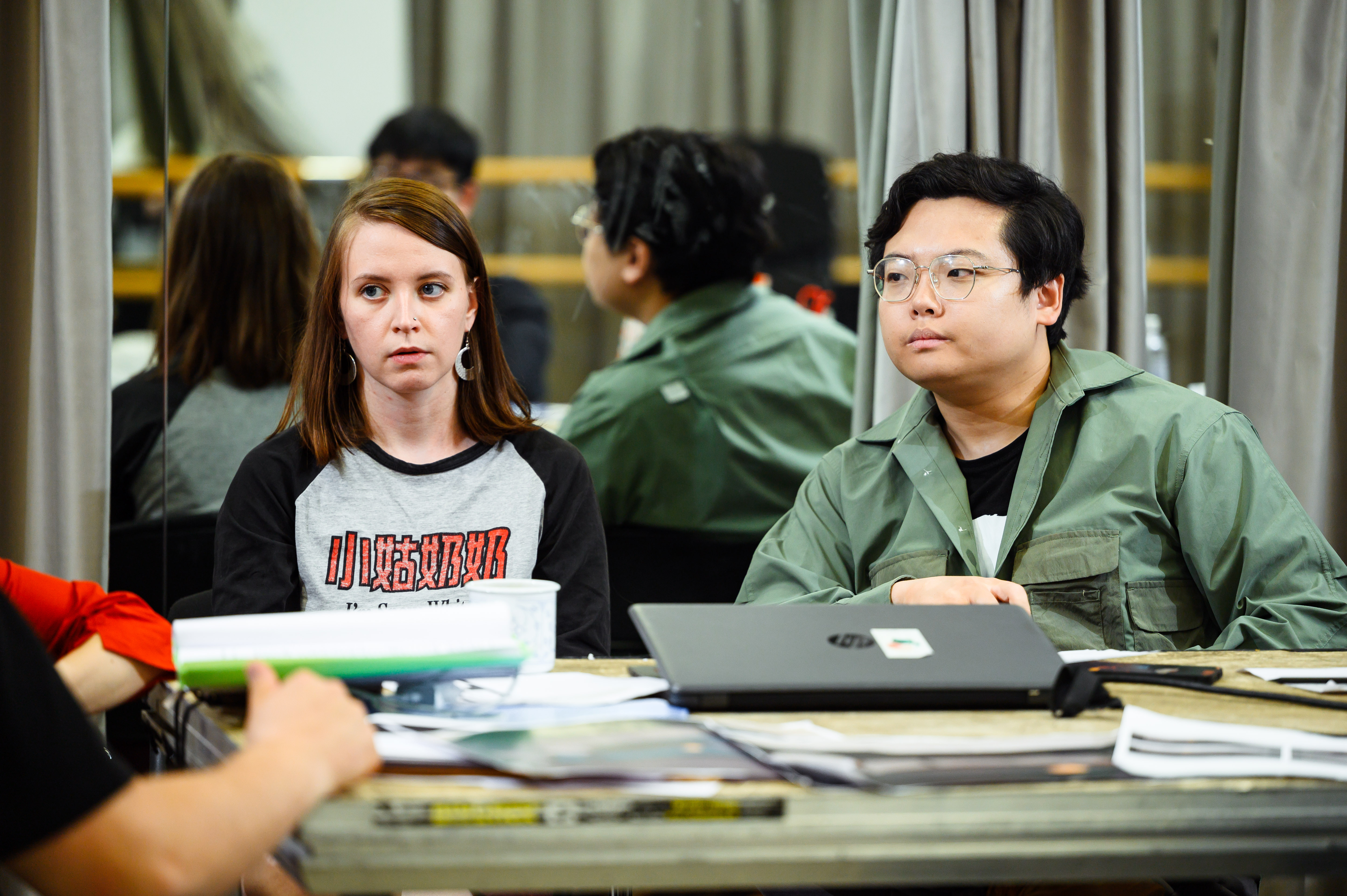 Я не убивала своего мужа