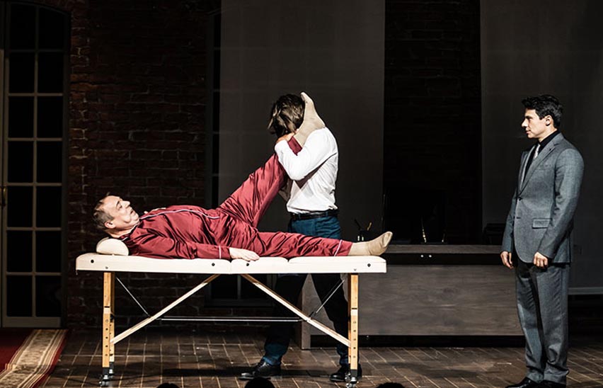 На всякого мудреца