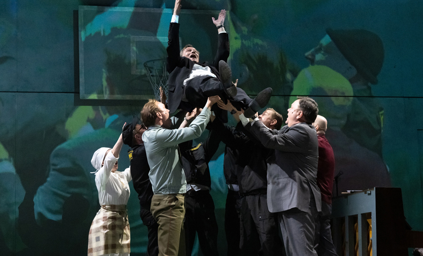 Борис Годунов