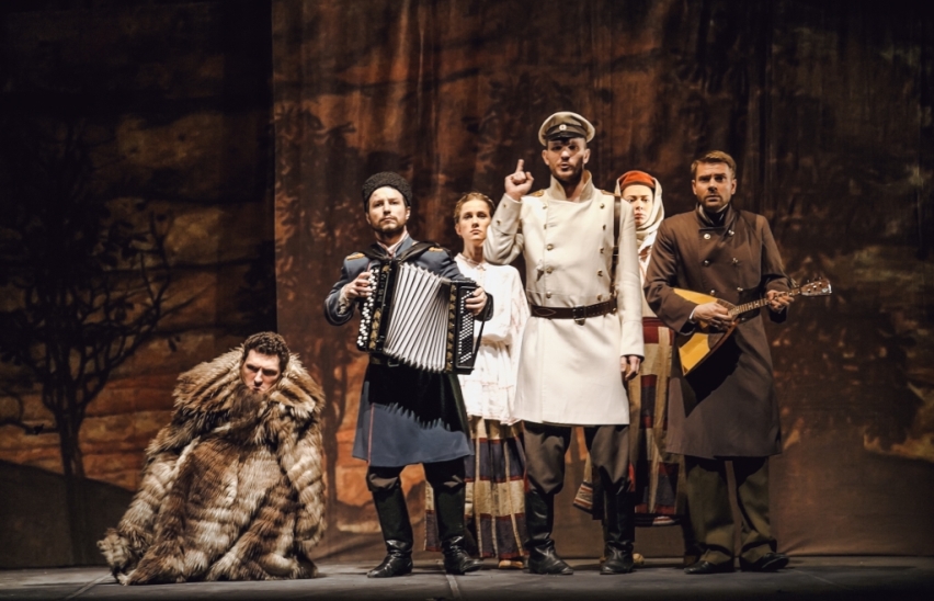 Шведская спичка