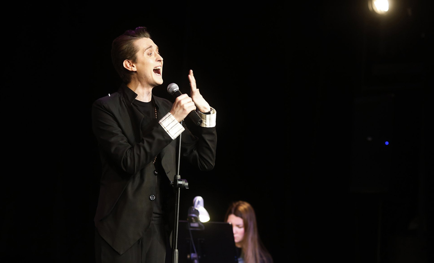 Наше все... Бродский