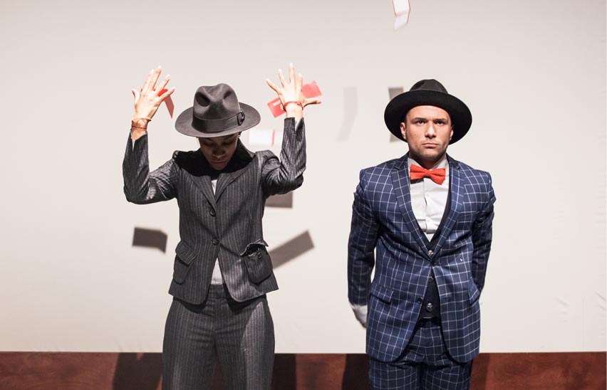 Осторожно, Эльфы!