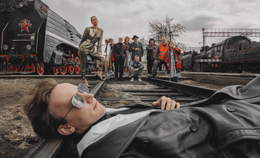 Отцы и дети