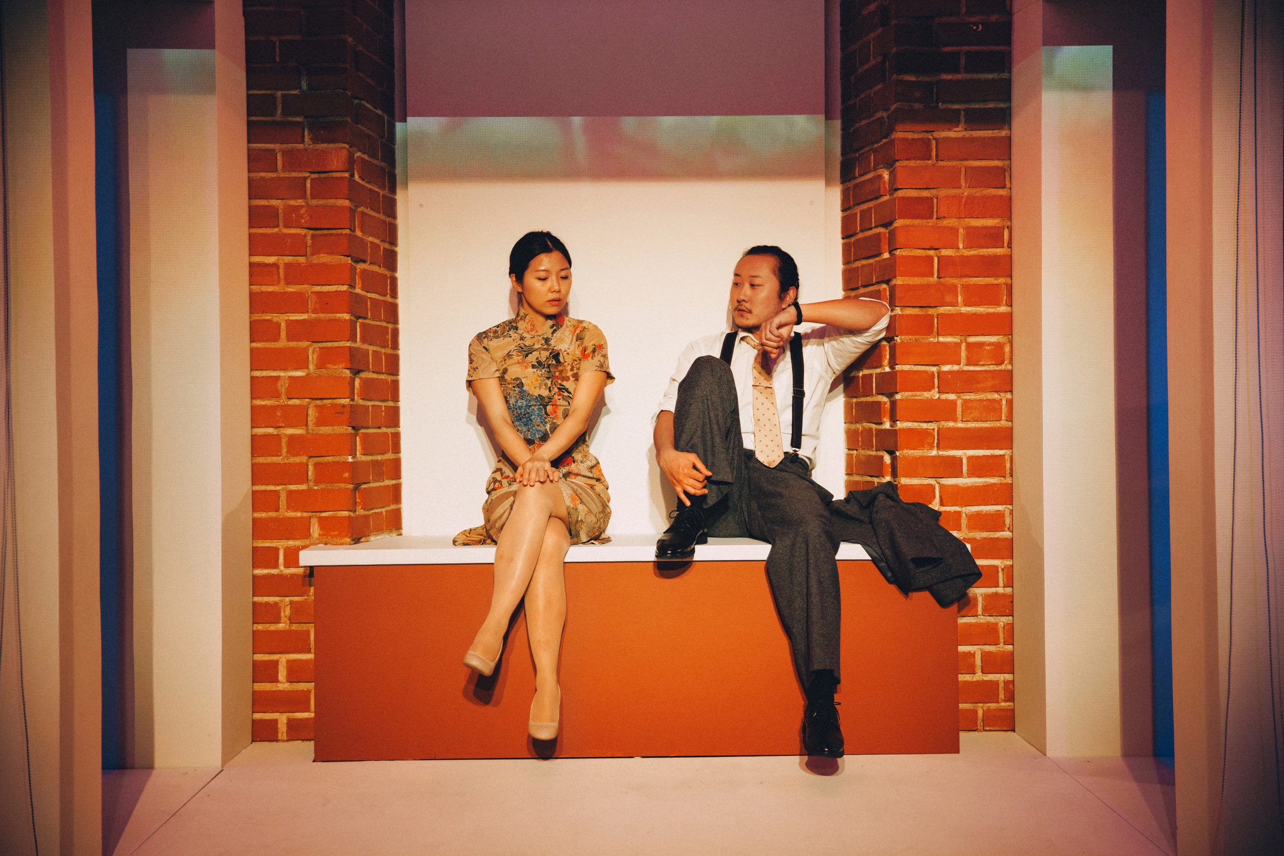  Любовное настроение