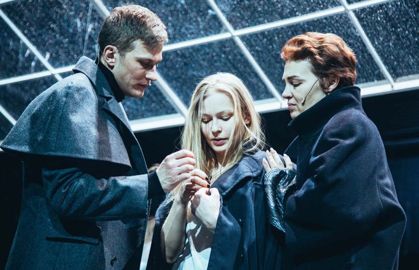 Грозагроза