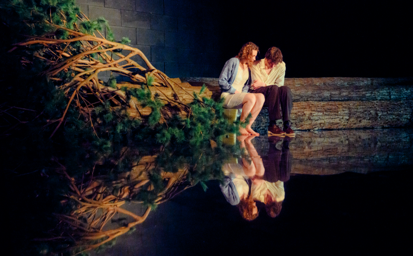 Десять посещений моей возлюбленной