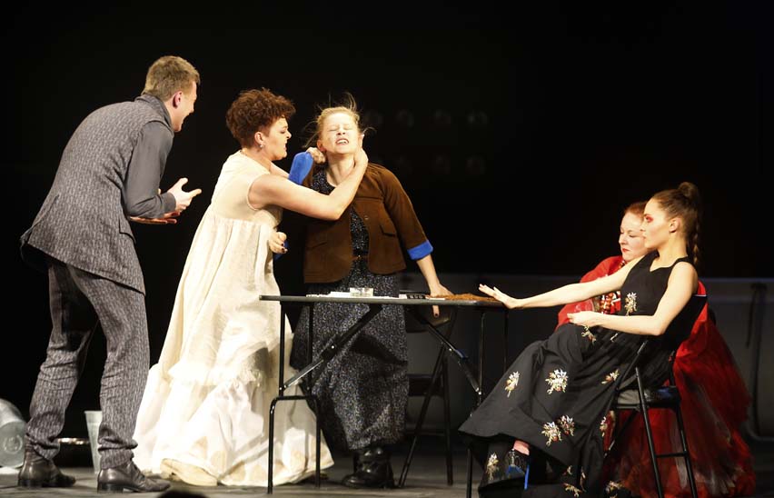 Грозагроза