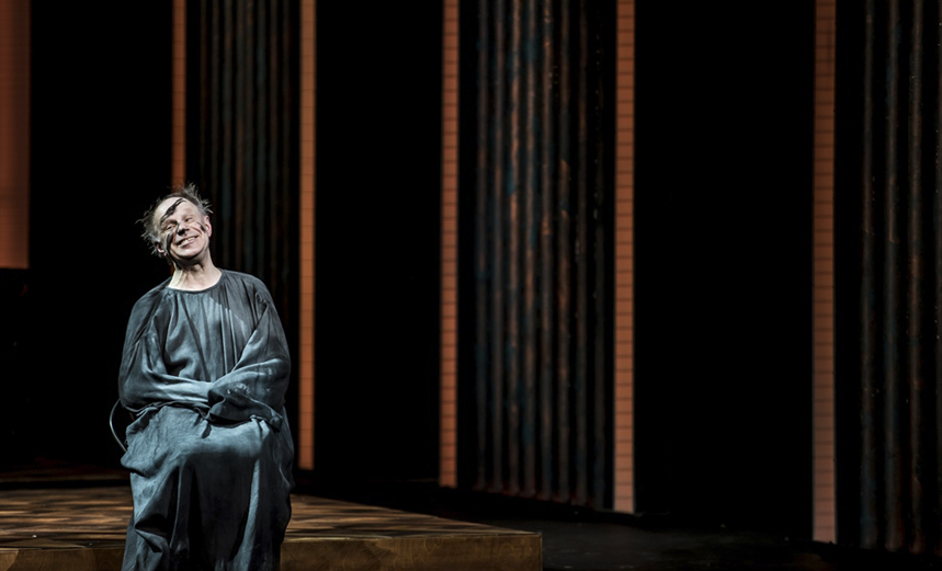 Страсти по Фоме