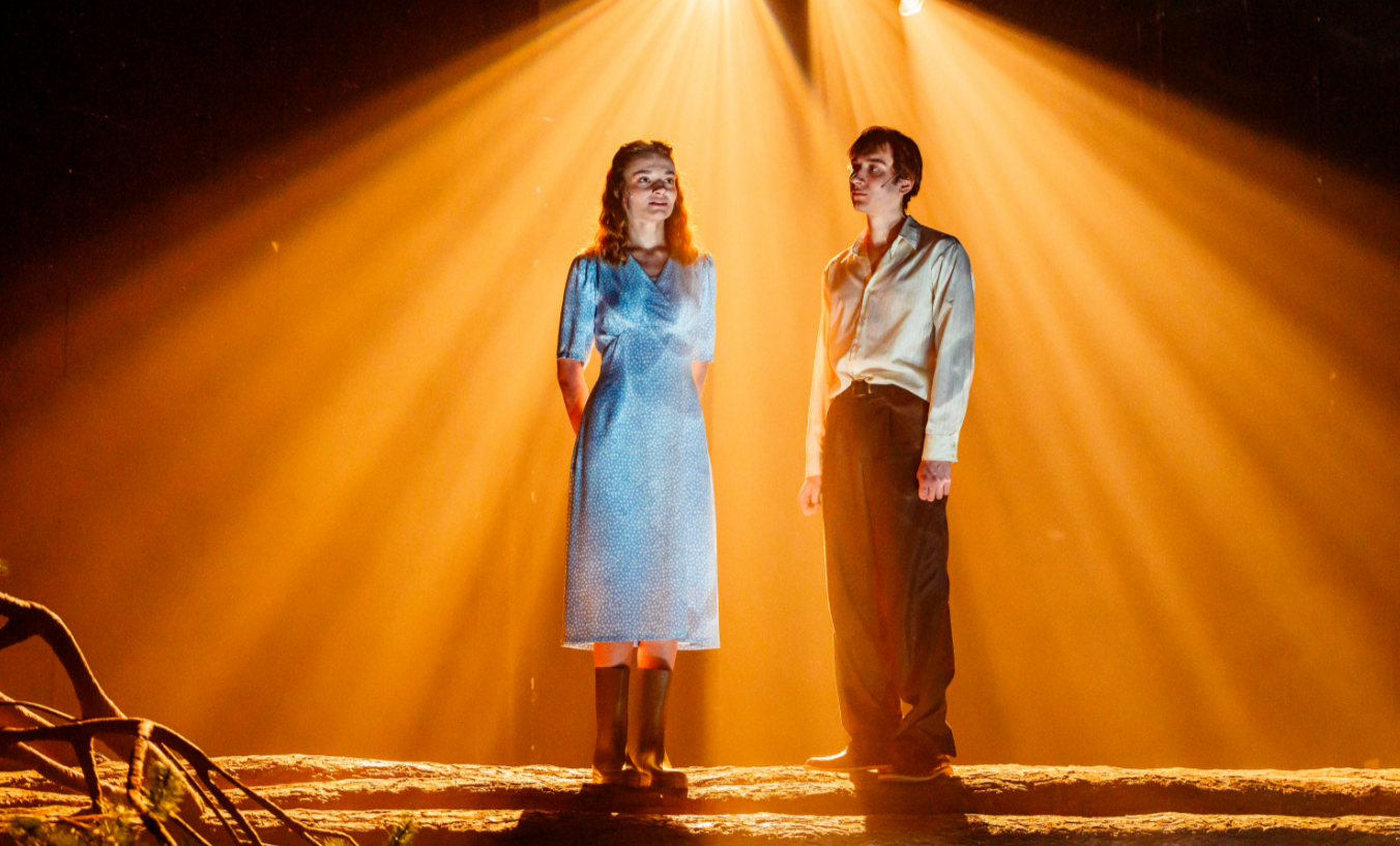 Десять посещений моей возлюбленной