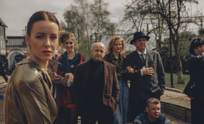 Отцы и дети