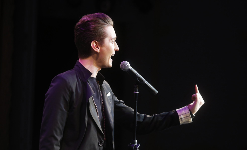 Наше все... Бродский