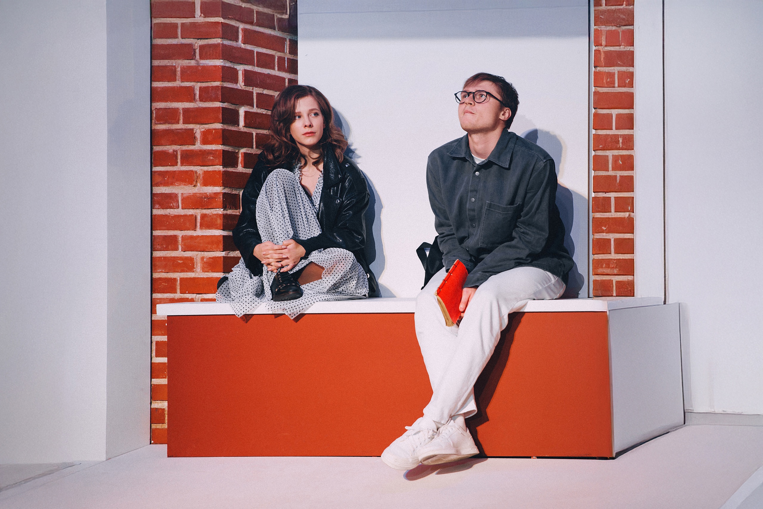  Любовное настроение