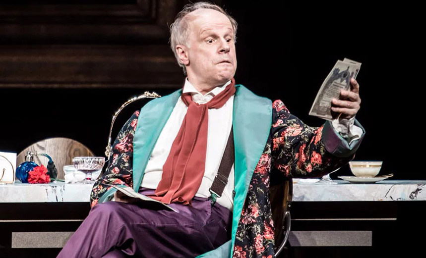 Страсти по Фоме