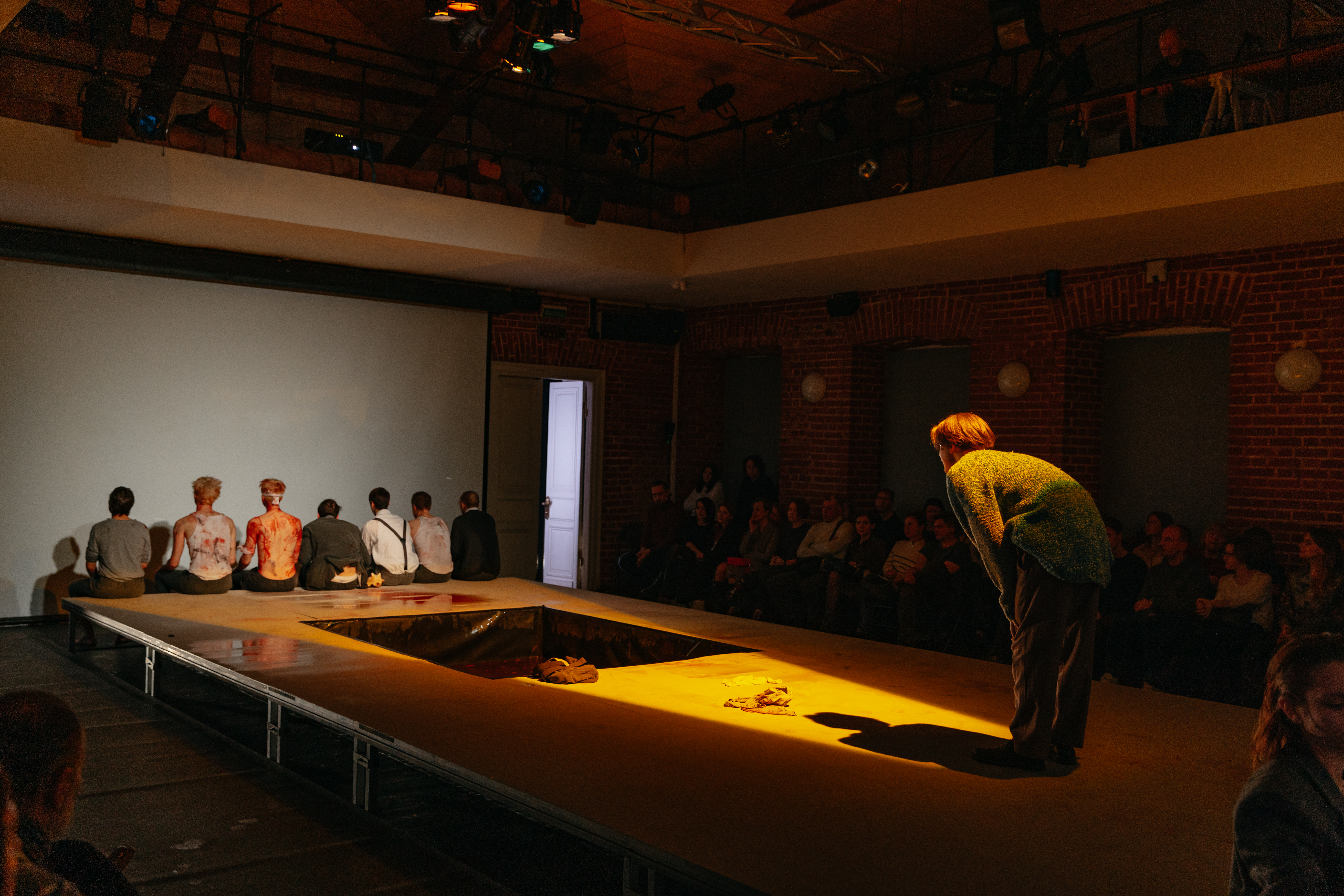 Коралловый остров