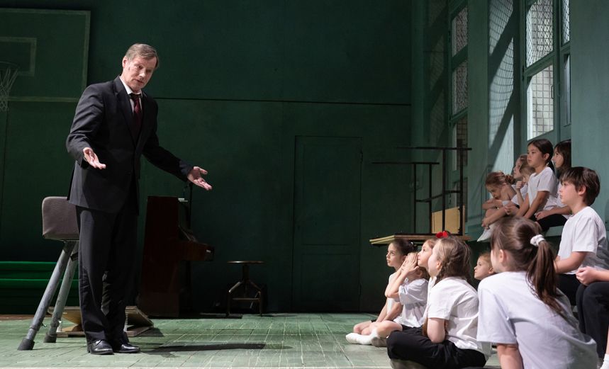 Борис Годунов